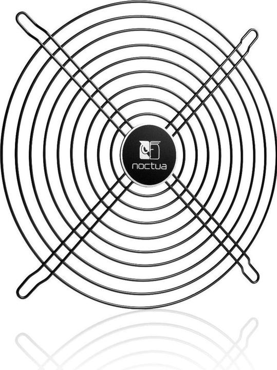 Immagine prodotto Noctua NA-FG1-20 Griglia per ventole Sx2 da 200 mm - nera