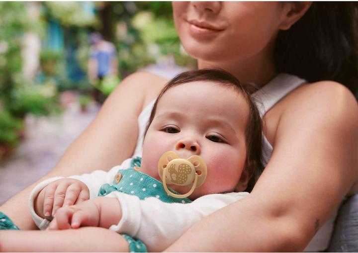 Produktbild Philips Avent Pacifier SCF091/46 ultra soft (2 x, 6 - 18 Monate)