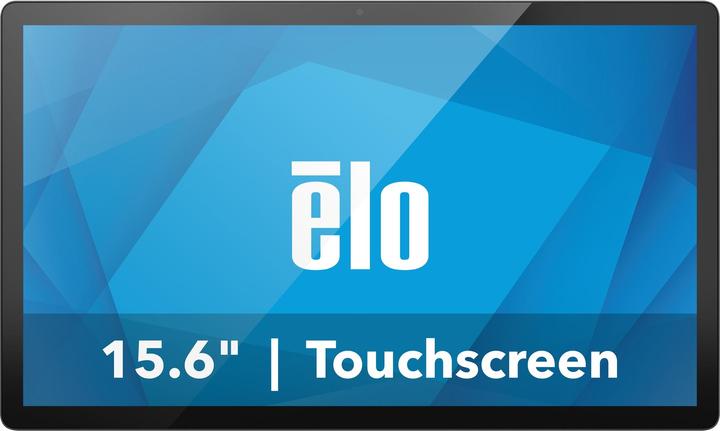 Productafbeelding ēlo ESY15I1-2UWD-0-4G-6E-AQ-GMS-GY-