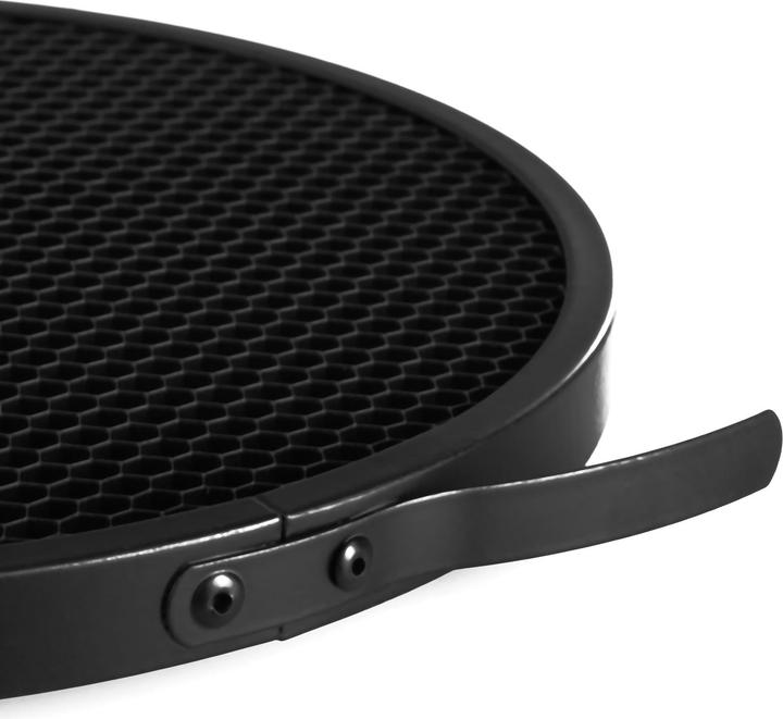 Actual product image Studioking Honeycomb SK-HC18 for standard reflector (Comb, 18 cm)