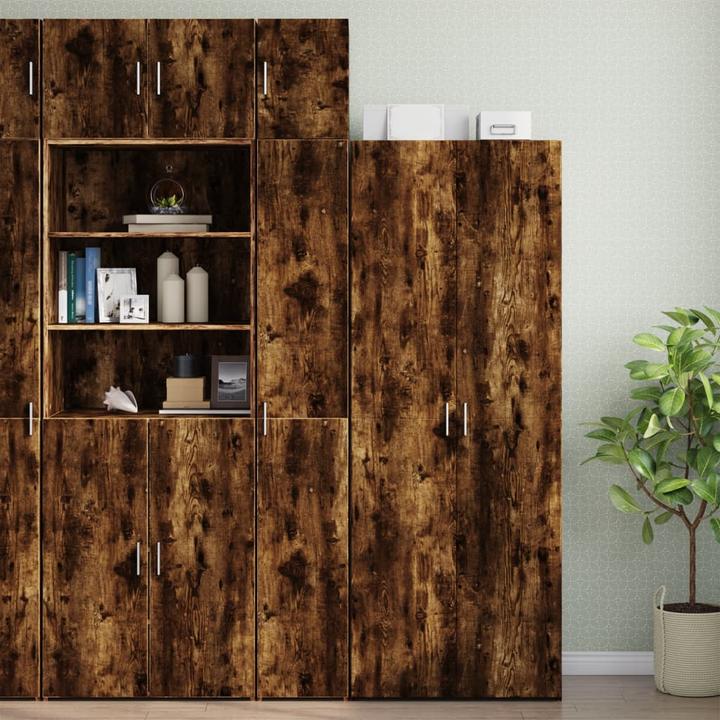 Image du produit vidaXL Wandschrank (30 x 42.50 x 40 cm)