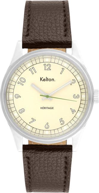 Produktbild Elton Héritage (Analoguhr, 38 mm)