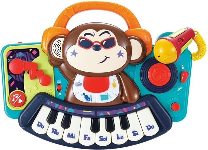 Image du produit Moni Jouet musical Keyboard 3137