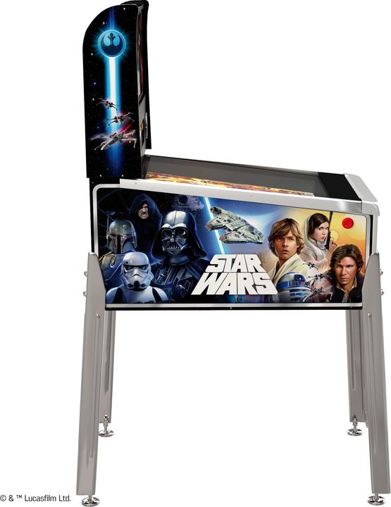 Immagine prodotto Arcade1Up Star Wars Pinball
