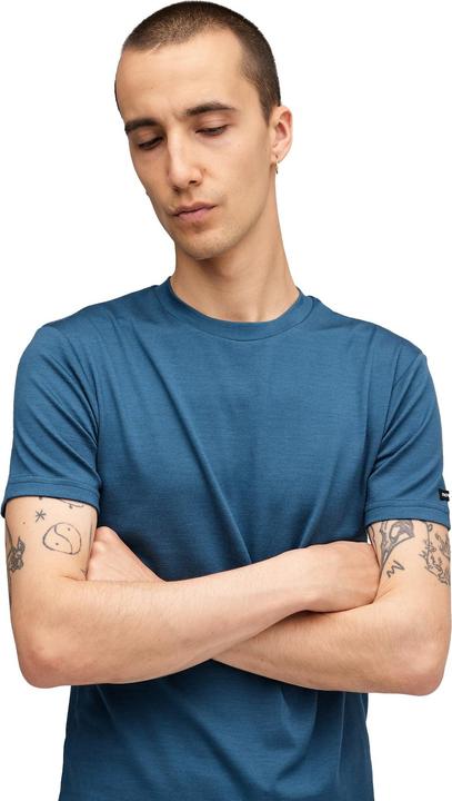 Actual product image Mover Plastic Free Sportswear Merino (XS)