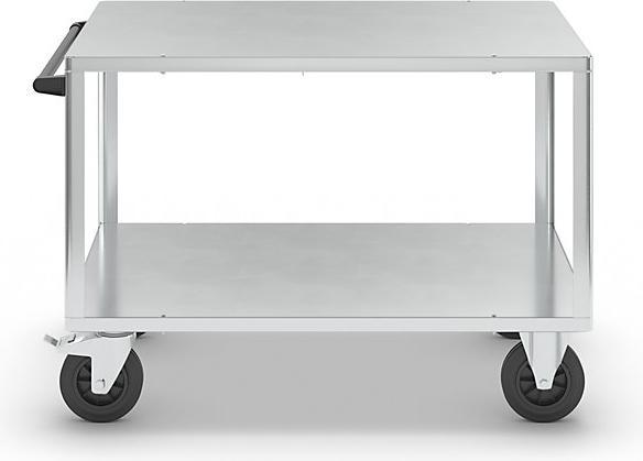 Produktbild eurokraft pro Premium-Montagewagen (500 kg)