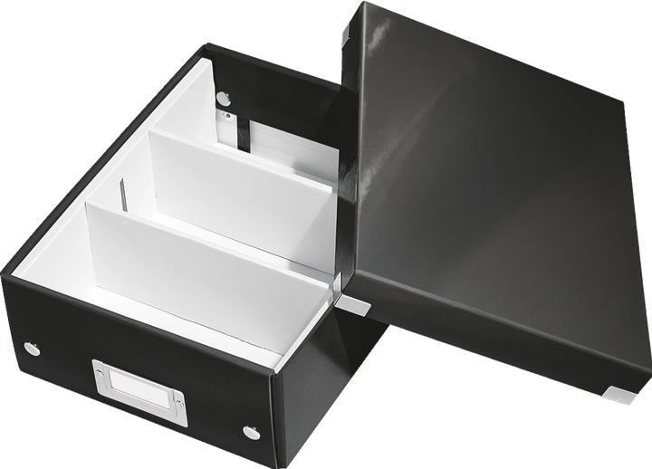 Actual product image Leitz Wow storage box (Special)