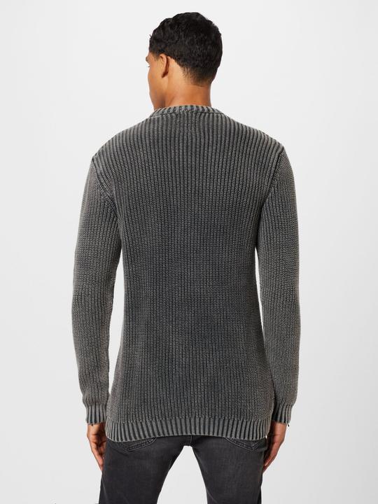 Image du produit Alpha Industries Pull-over Sweatshirt Acide (M)