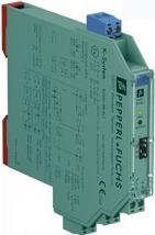 Immagine prodotto Pepperl & Fuchs Amplificatore di commutazione