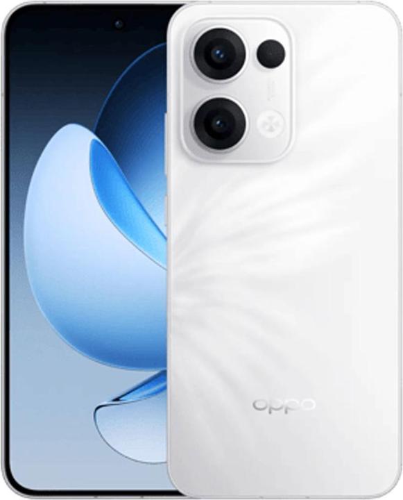 Plume White