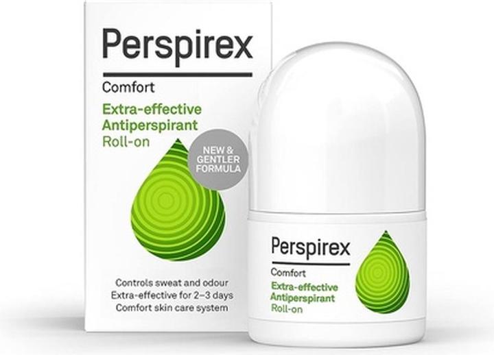 Produktbild Perspirex Comfort (Roll-on, 20 ml)