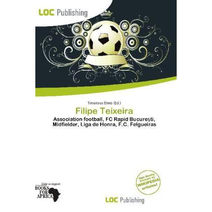 Filipe Teixeira, Ratgeber