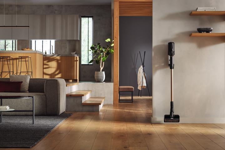 Produktbild Miele Duoflex HX1 Total Care