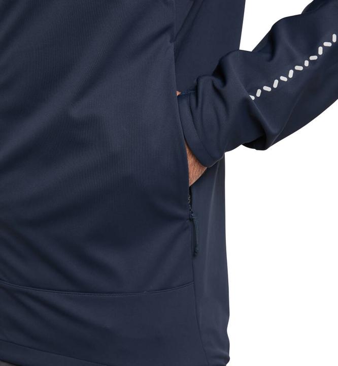 Actual product image Haglöfs L.I.M Hybrid Softshell (S)