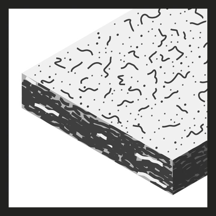 Actual product image Bosch Professional Zubehör Forstner drill cartridge (35 mm, 25 mm, 15 mm, 20 mm, 30 mm)