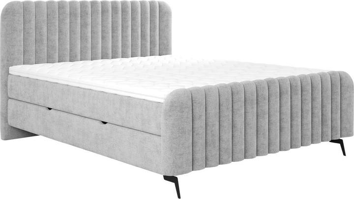 Image du produit Mid.You Liam (180 x 200 cm)