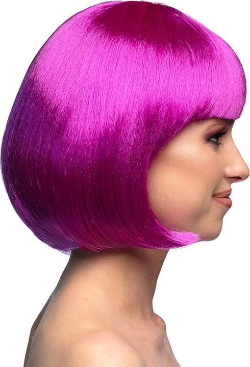 Actual product image Boland Pageboy wig