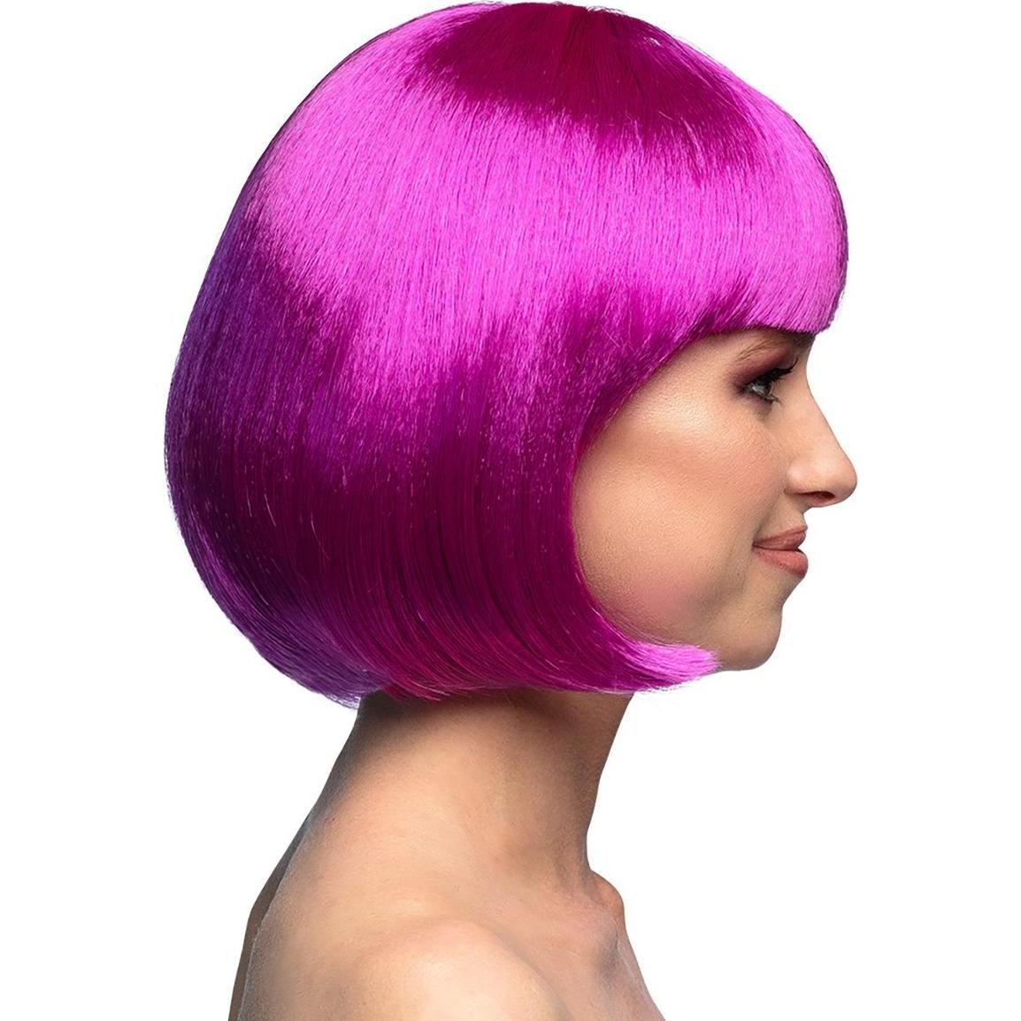 Thumbnail - Boland Pagenkopf Perücke