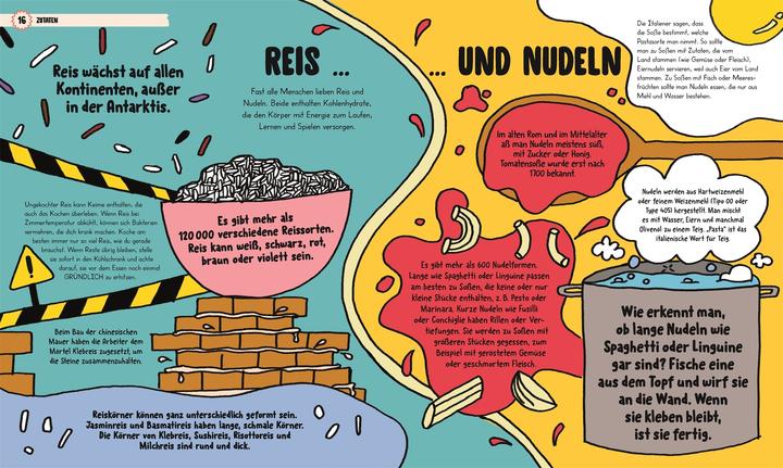 Image du produit Echt gut kochen (Allemand)