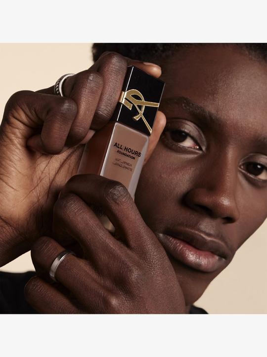 Produktbild Yves Saint Laurent All Hours Foundation Deep Cool 7 Fl 25 ml (Deep Cool)