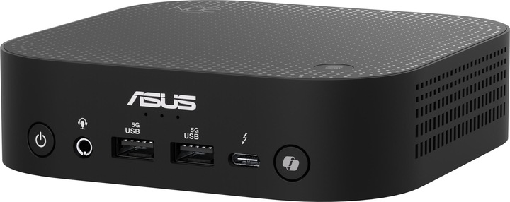Actual product image ASUS NUC 14 PRO AI RNUC14LNKU9094N2