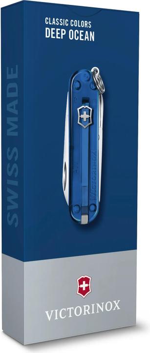 Produktbild Victorinox Classic SD Klein