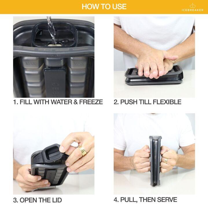 Actual product image Icebreaker Nordic: Icebreaker Pop 2.0 black