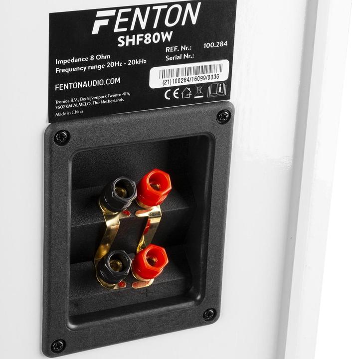 Produktbild Fenton SHF80W (1 Stk., 500 W)