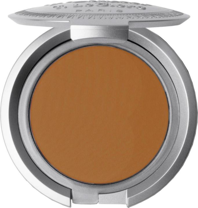 Actual product image T. LeClerc Compact Powder Foundation