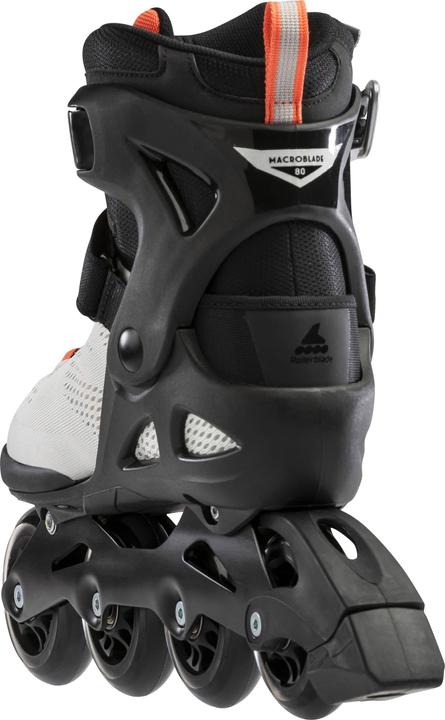 Produktbild Rollerblade W Macroblade 80 (41)