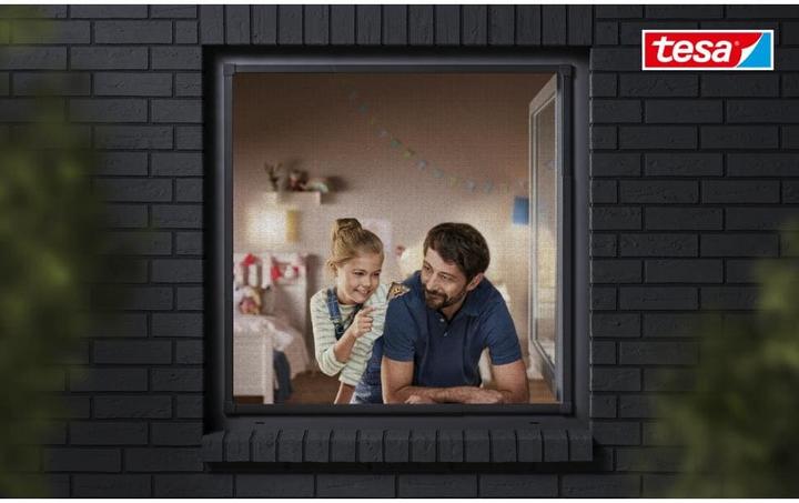 Produktbild tesa Falt Insektenschutz (140 x 140 cm)