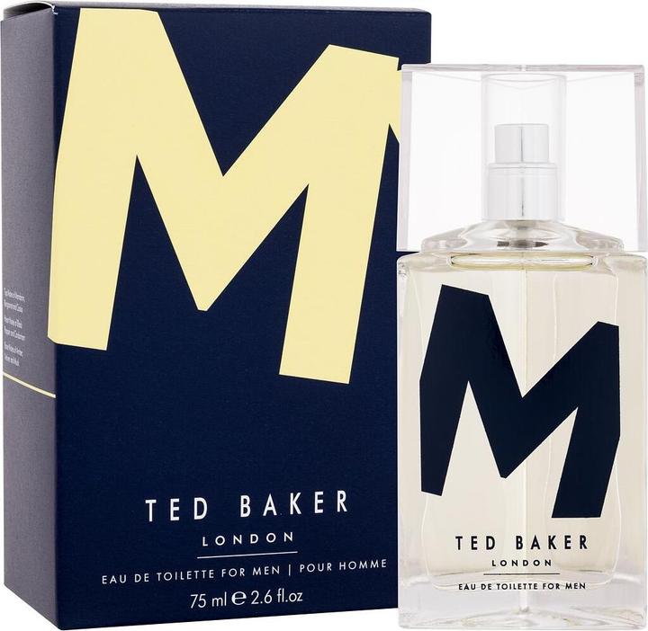 Immagine prodotto Ted Baker M (Eau de toilette, 75 ml)