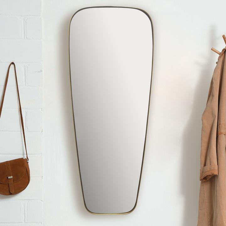 Immagine prodotto FineBuy Specchio da parete (38 x 100 cm)