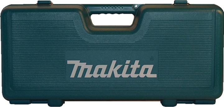 Actual product image Makita Transport case