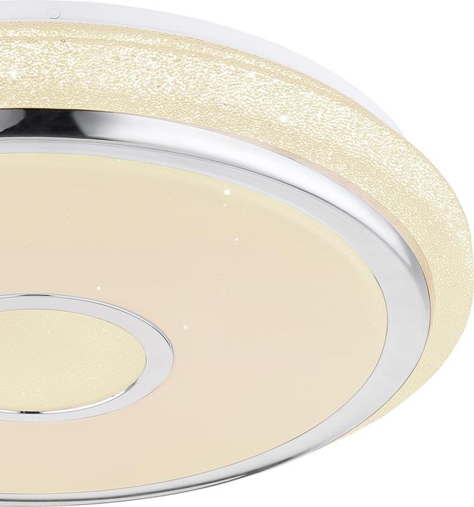 Produktbild Globo Deckenleuchte Dani (3100 lm)
