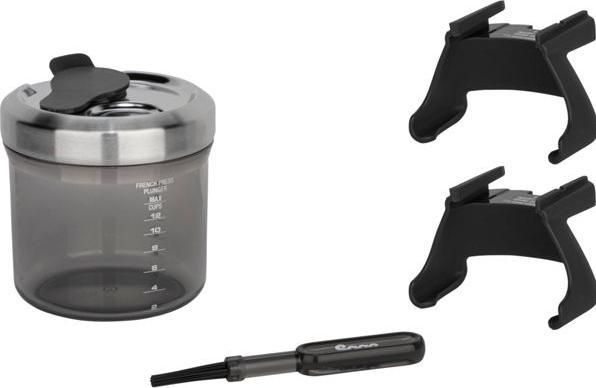 Actual product image Sage The Smart Grinder Pro (EU plug)
