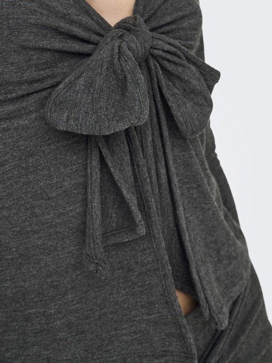 Produktbild Only Normal geschnitten V-Ausschnitt Top Top (L)