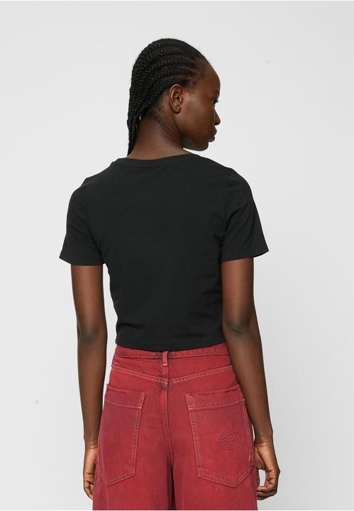 Produktbild Miss Tee Peaches Cropped Tee - 105763 (L)