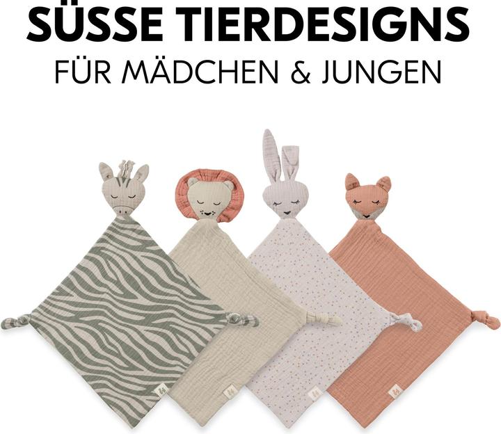 Produktbild Hauck Cuddle N Play Zebra Sage