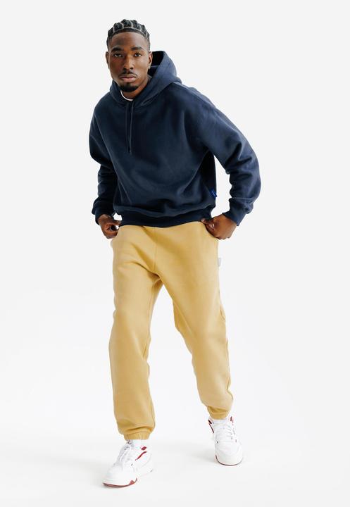 Produktbild Decathlon Sweatshirt Herren Oversized - blau (S)