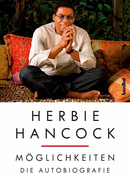 Produktbild Möglichkeiten (Deutsch, Alan Tepper, Herbie Hancock, Lisa Dickey, 2018)