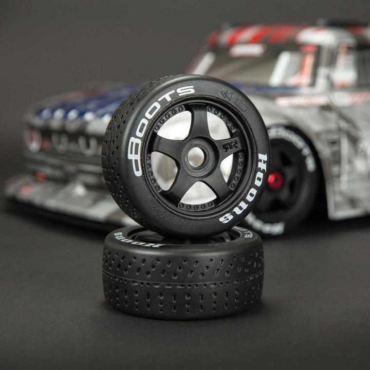Produktbild Arrma Race Truck Infraction V2