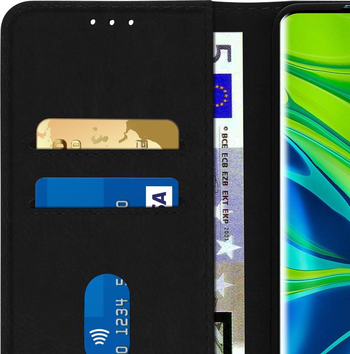 Actual product image Avizar Chester Series (Mi Note 10 Pro)
