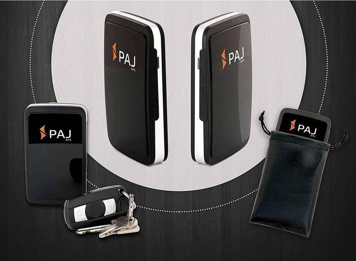 Actual product image Storage Solutions PAJ complete set - GPS tracker