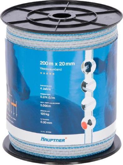 Produktbild Hauptner Weidezaunband HighLine