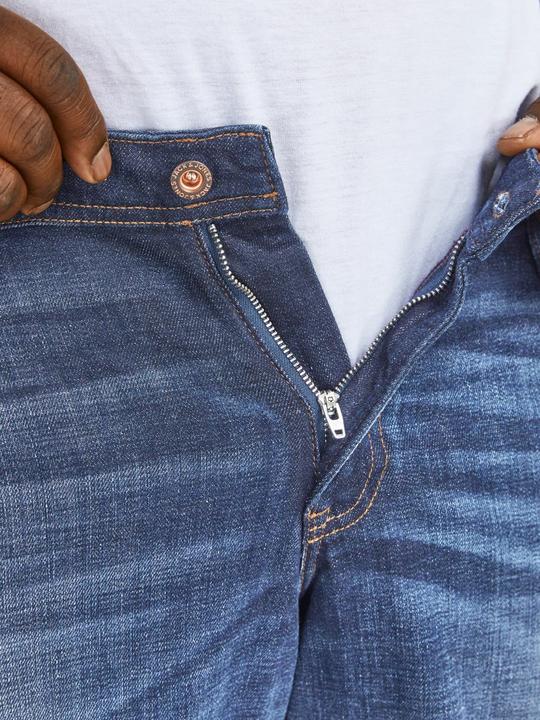 Produktbild Jack & Jones Glenn Original AM 815 Plus Size Slim Fit Jeans (W46/L30)