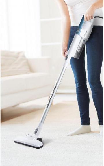 Actual product image Domo DO237SV