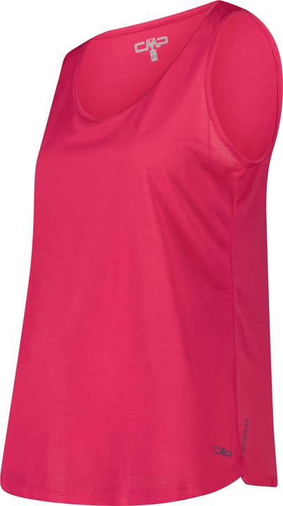 Actual product image CMP Campagnolo Women's Sleeveless Top (XL)