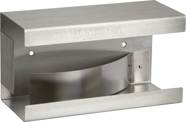 Actual product image Kerbl Wall holder