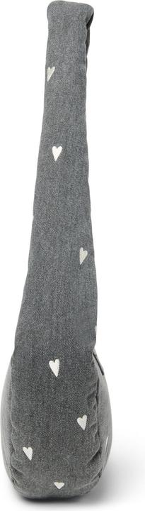 Immagine prodotto Studio Noos Denim Mini Cross Bag Hearts